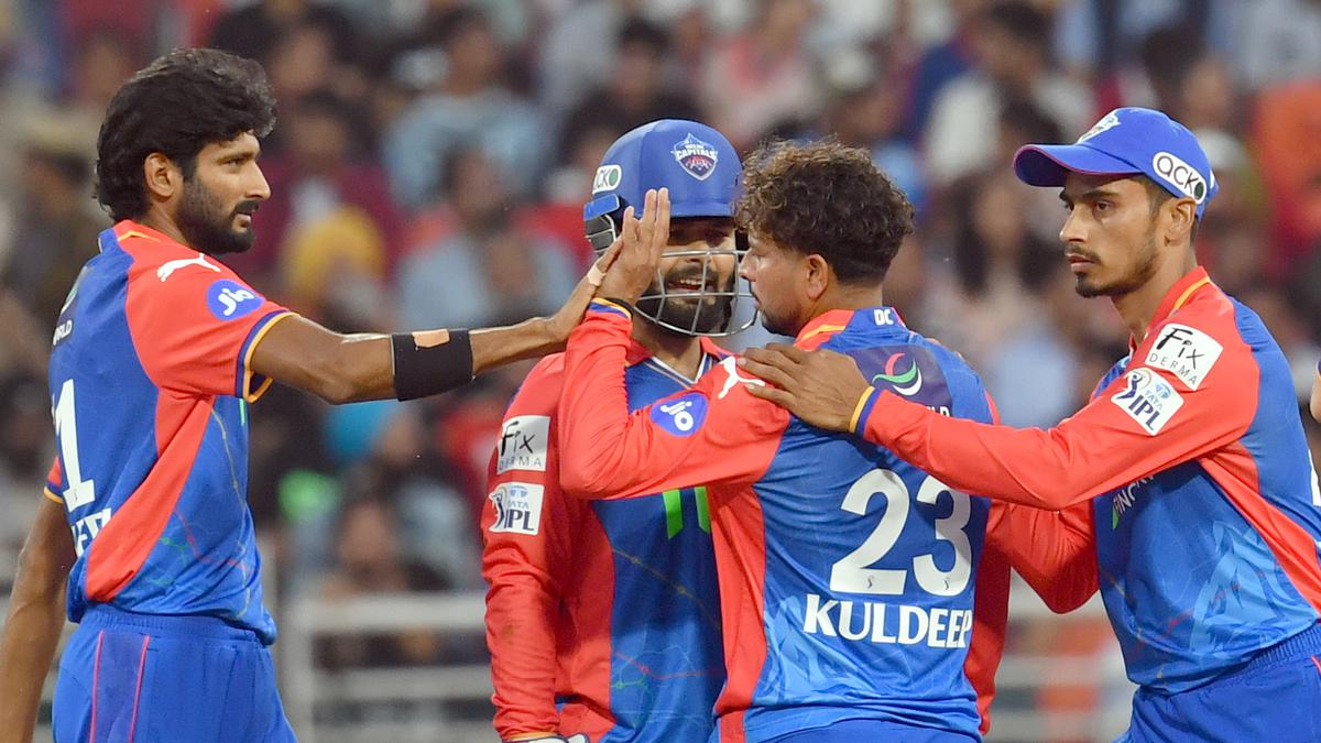 DC IPL 2024 Full Schedule Delhi Capitals Fixtures List Match Dates