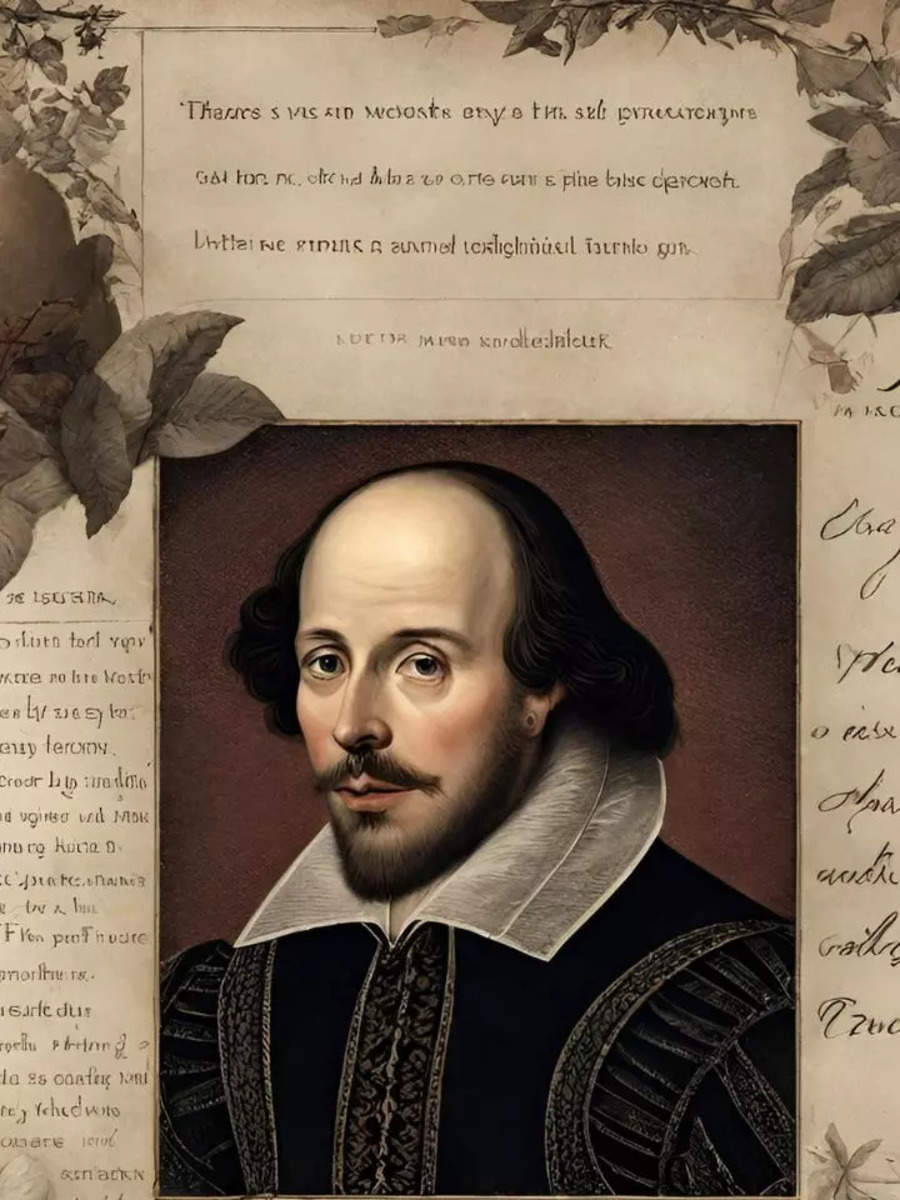 13 famous and memorable quotes that you probably didn't know were Shakespeare’s