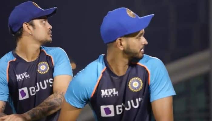 BCCI Announces New Central Contracts: Ishan Kishan, Shreyas Iyer Shown The Door; Heres Why