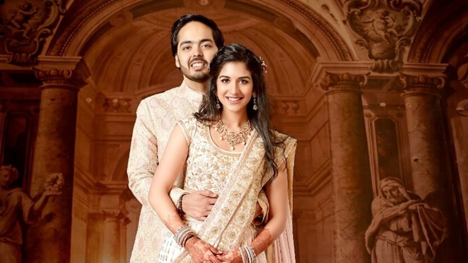 Before Anant Ambani's wedding to Radhika Merchant, a look at his weight loss journey when he lost 108 kg in 18 months