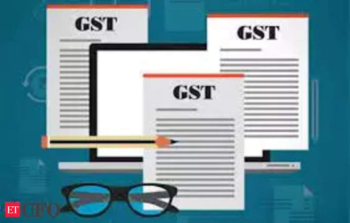 Businesses must prioritize GST compliance to handle tax notices, says expert - ETCFO