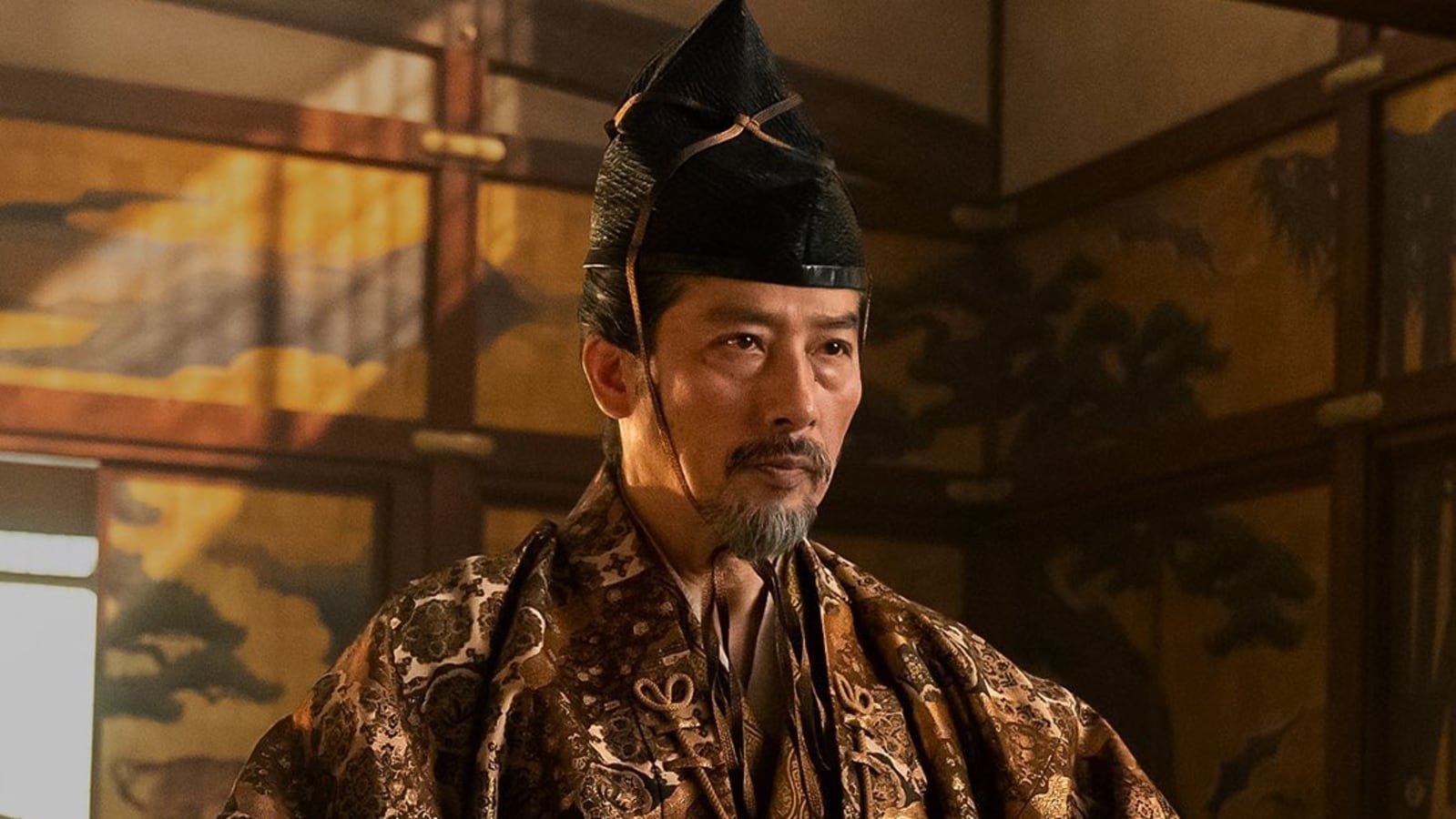 FX Shogun hailed ‘prestige TV’: Here's when Episode 3 will come out