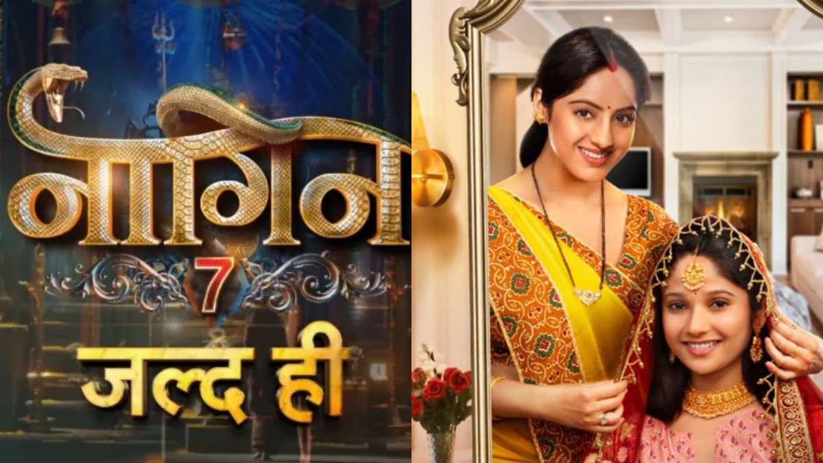 From Naagin 7 to Mangal Lakshmi: 8 new TV shows to premiere in March 2024