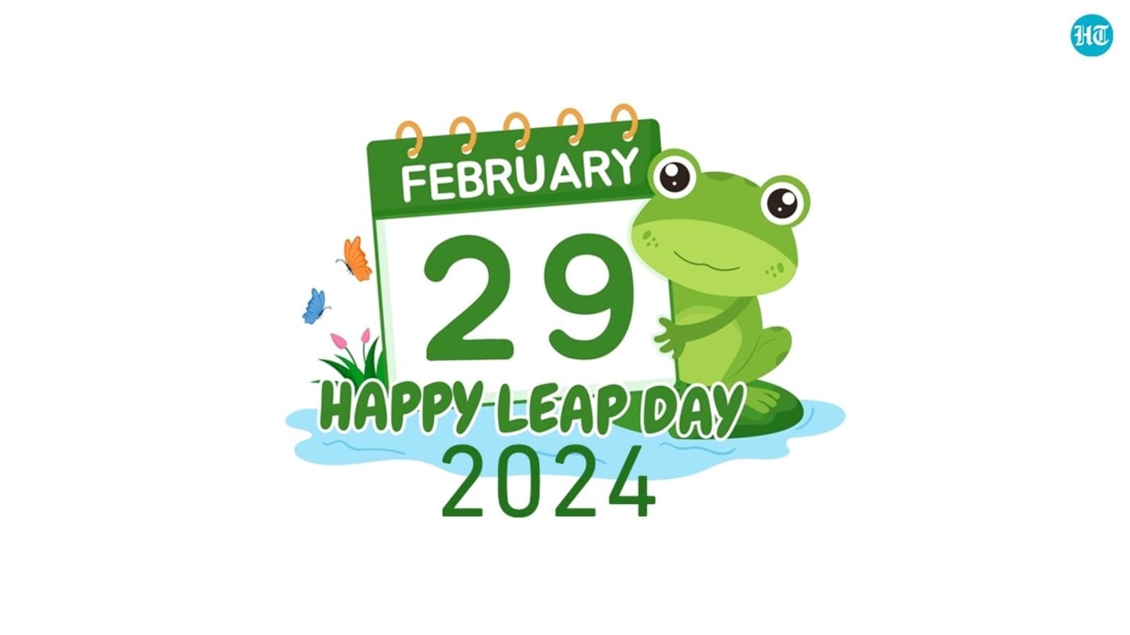 Happy Leap Day 2024: Wishes, images, quotes, SMS, greetings, WhatsApp and Facebook status to share on February 29