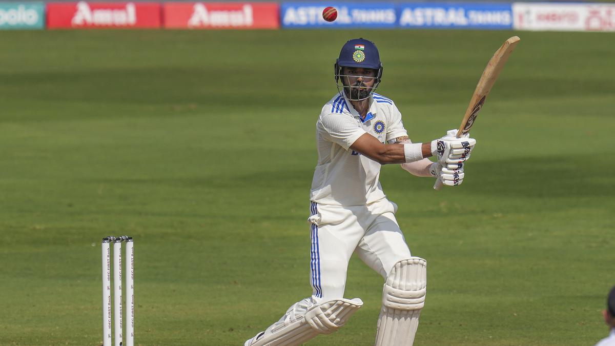 IND vs ENG, 5th Test: KL Rahul ruled out; Bumrah back for India