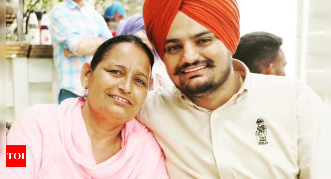 IVF Treatment Precautions: Sidhu Moosewala’s mother Charan Kaur is pregnant-Precautions for women considering IVF after 50 | – Times of India