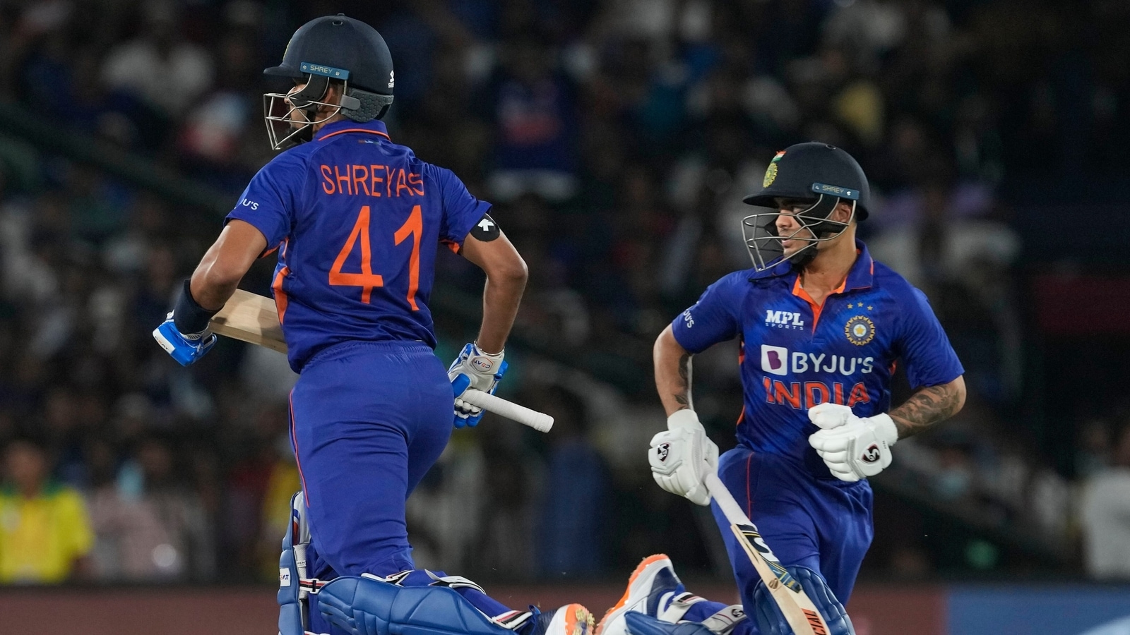 Ishan Kishan, Shreyas Iyer have only themselves to blame; BCCI cracks the whip, opts for discipline over status