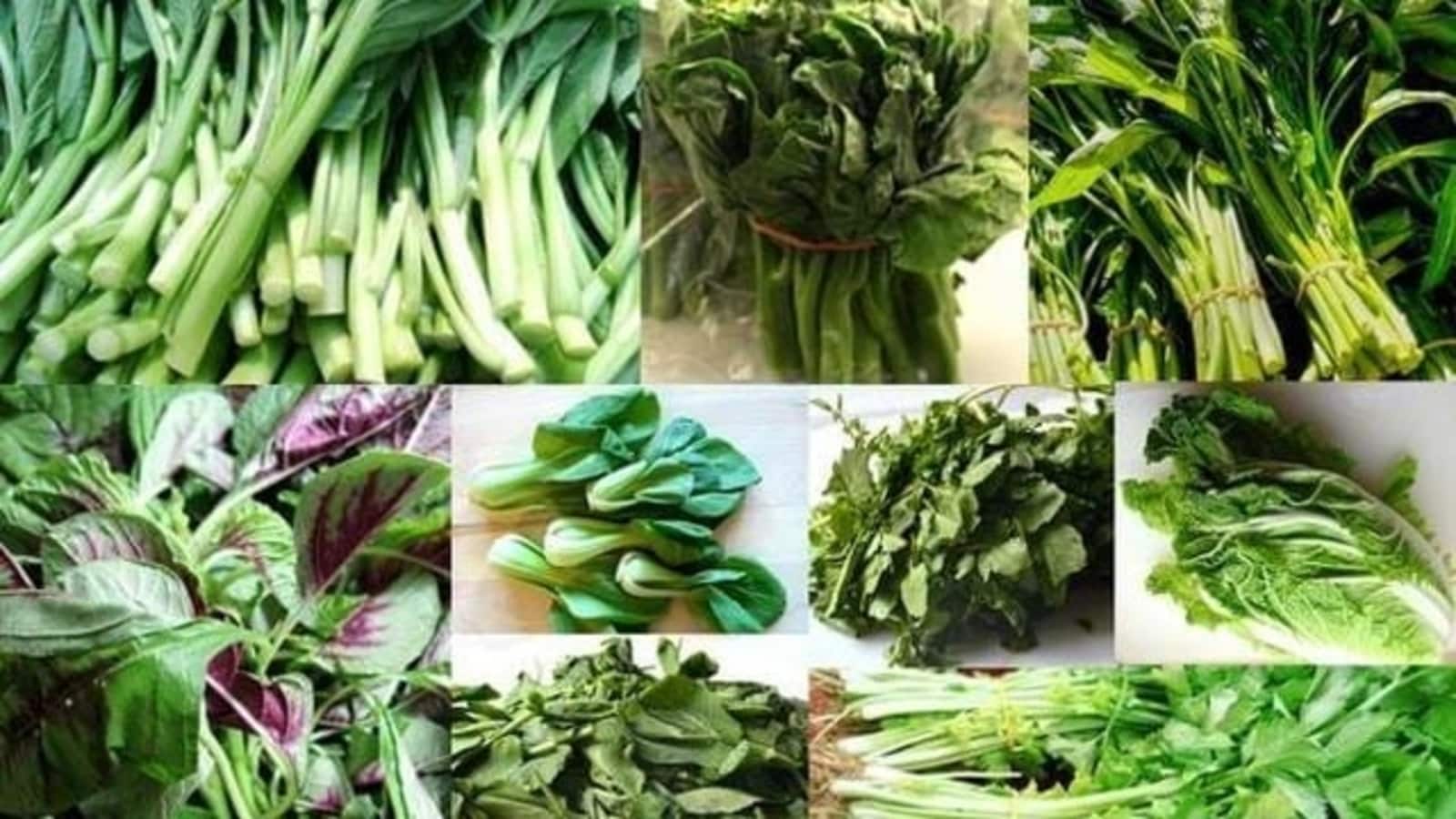 Leafy greens and cardiovascular function: Reduced risk of heart diseases, other benefits of plant-based diet