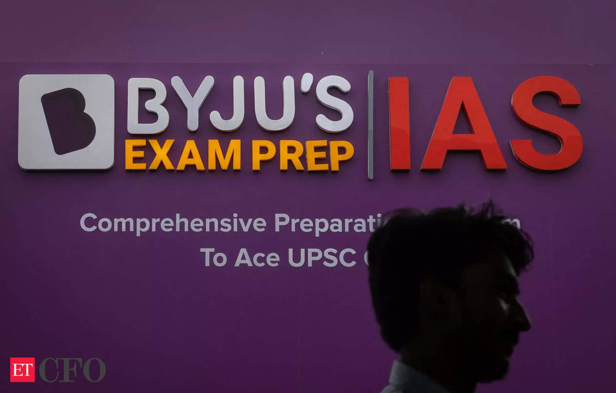 MCA seeks fast submission of inspection report on Byju’s; company says 'complied with' govt directions - ETCFO