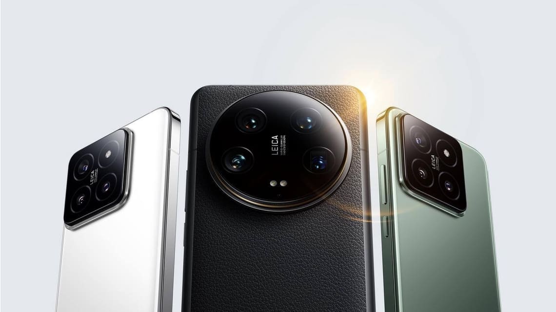 Xiaomi debuted its Xiaomi 14 mobile phone series internationally, placing a bet big on a next-generation Leica optics-led camera system and the new Xiaomi HyperOS.