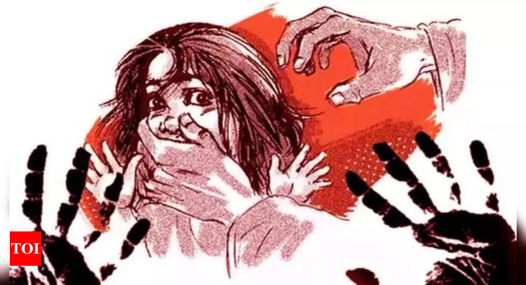 Male nurse sedates patient in ICU of pvt Rajasthan hospital, rapes her; held | India News - Times of India