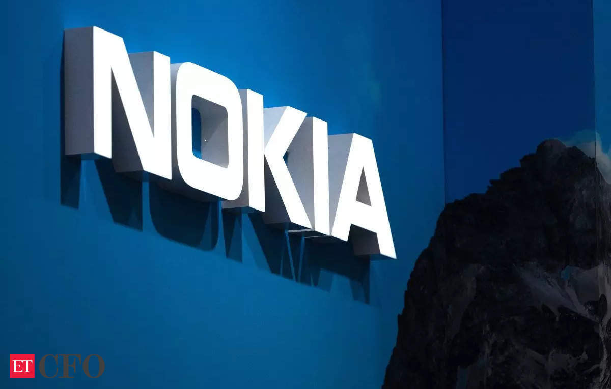 Nokia restructuring its India operations, eliminating key jobs of CFO, CTO, legal affairs head - ETCFO