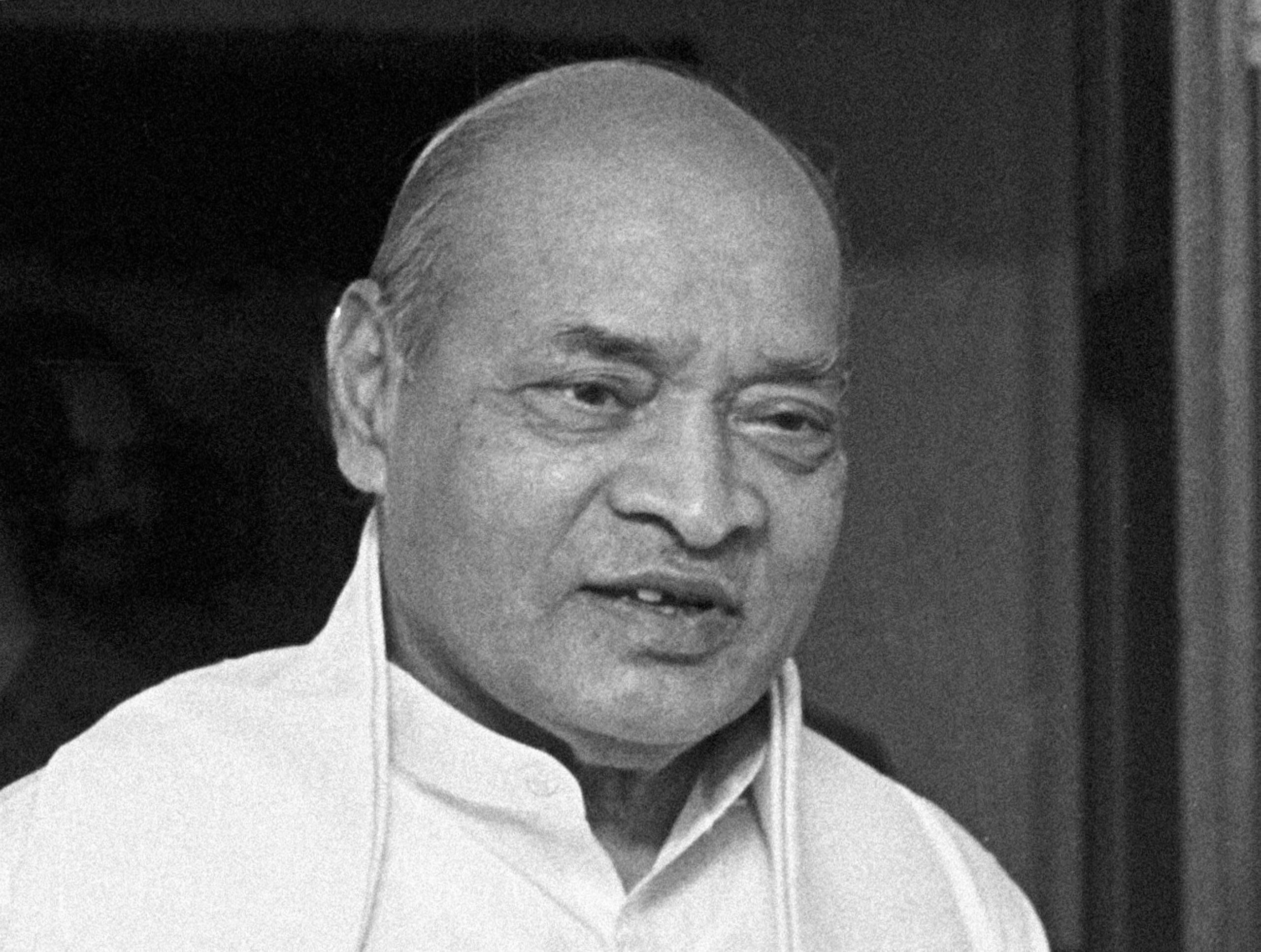 Opinion:  Narasimha Rao Recast Not Just India's Economy, But Foreign Policy Too