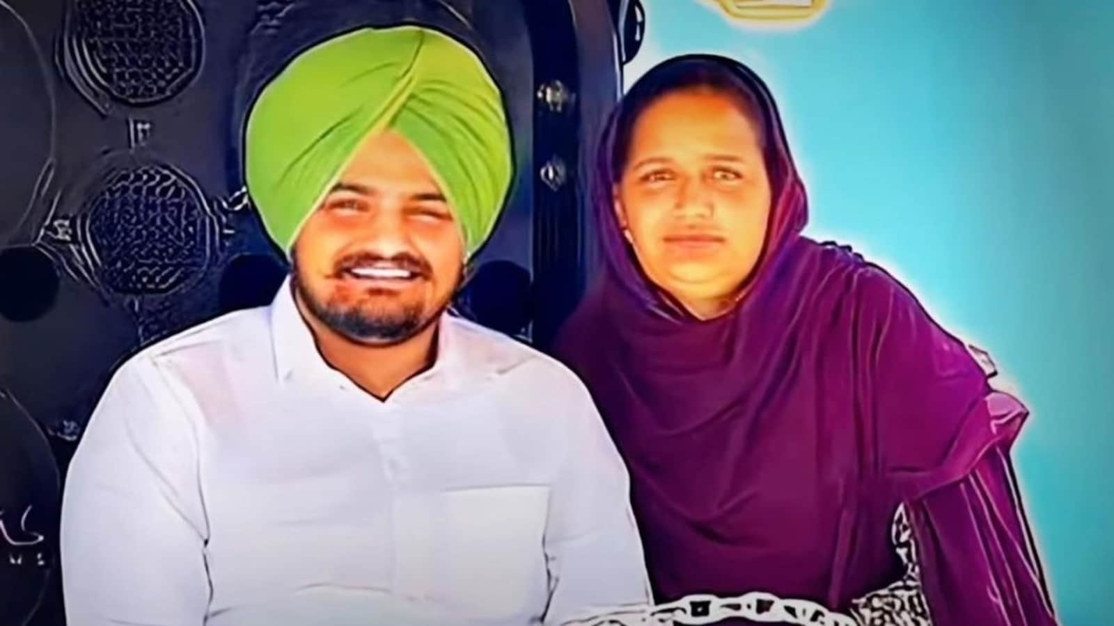 Sidhu Moosewala's mother pregnant at 58; risks of a late pregnancy; precautions old moms-to-be must follow