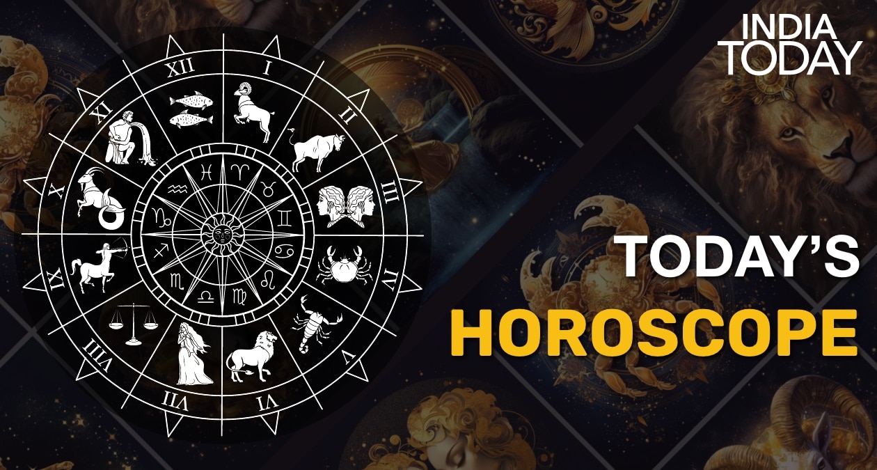 Today's Horoscope  29 February 2024  - Indiatoday