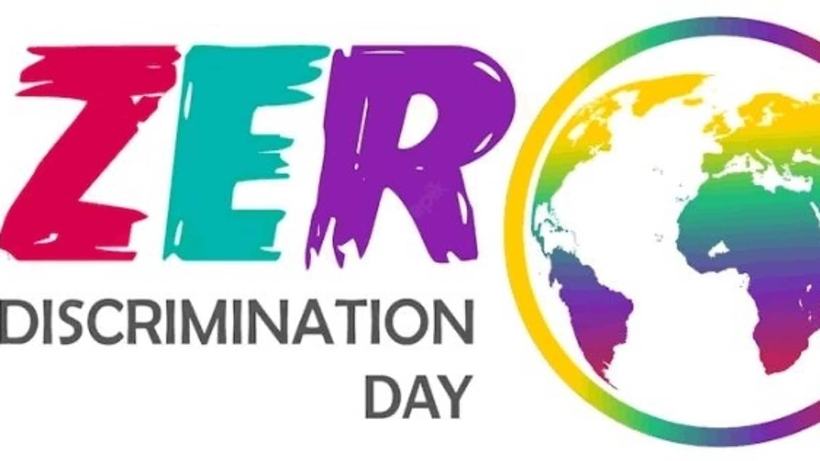Zero Discrimination Day 2024: Date, history, significance and theme