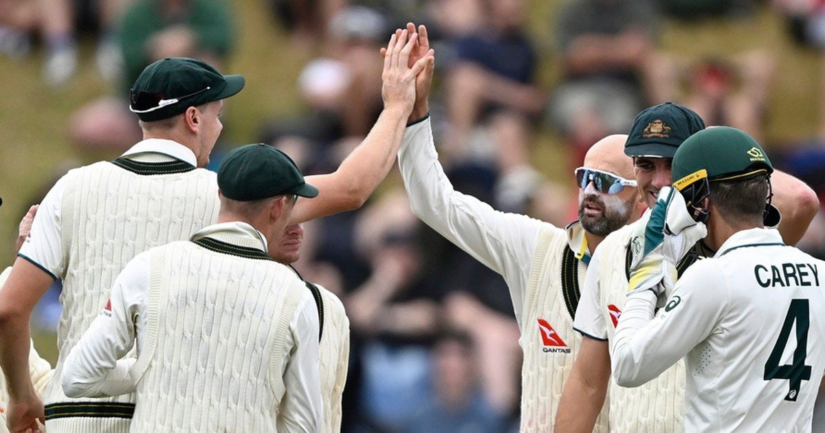 10 विकेट लेकर दिग्गज का धमाका, ऑस्ट्रेलिया ने न्यूजीलैंड पर दर्ज की बड़ी जीत