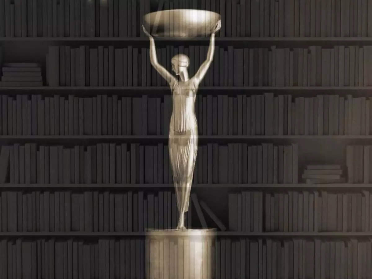 13 books long-listed for International Booker Prize 2024  | The Times of India