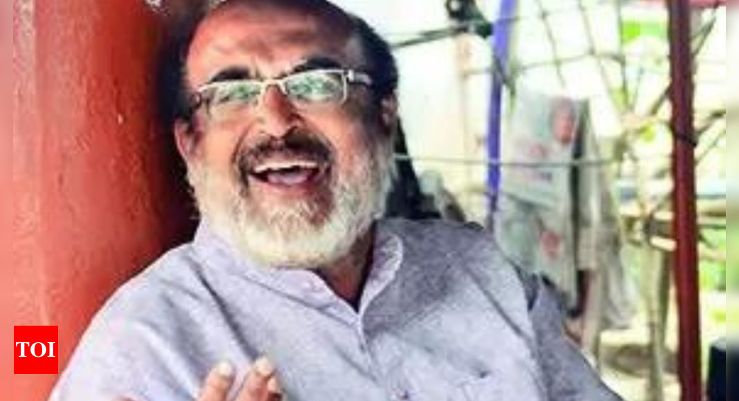 20k books, Rs 4 lakh savings: Kerala ex-mantri’s list of assets has no house, land or gold | India News – Times of India