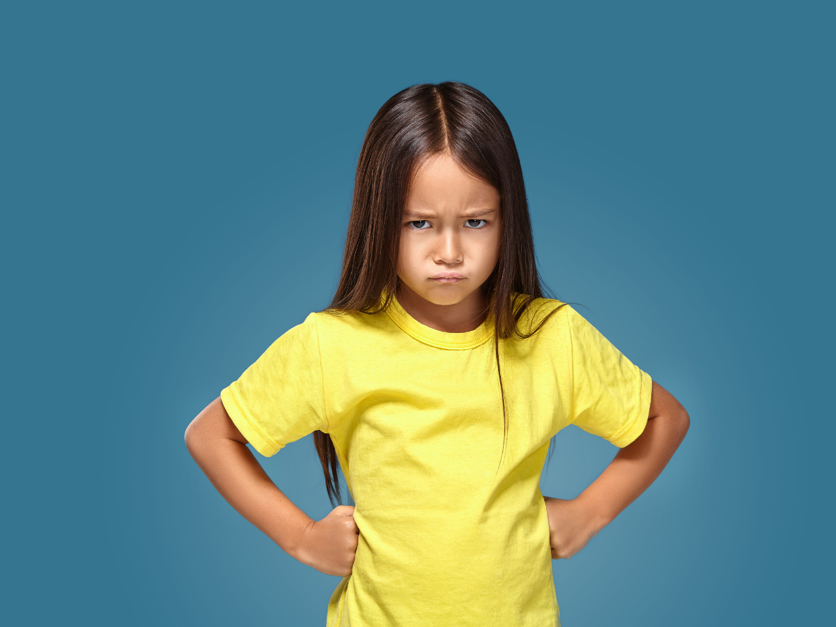 5 effective responses when kids talk back  | The Times of India