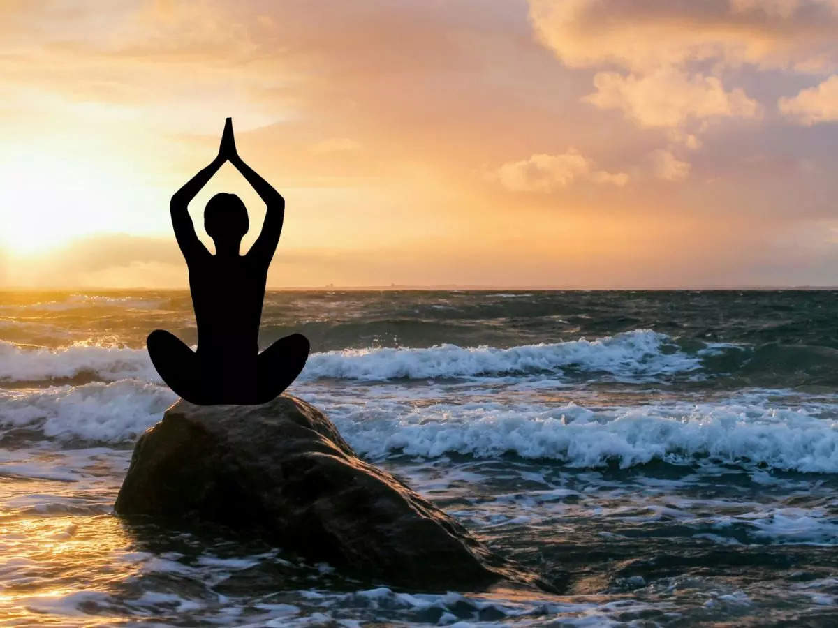 5 morning rituals to awaken your spirituality  | The Times of India