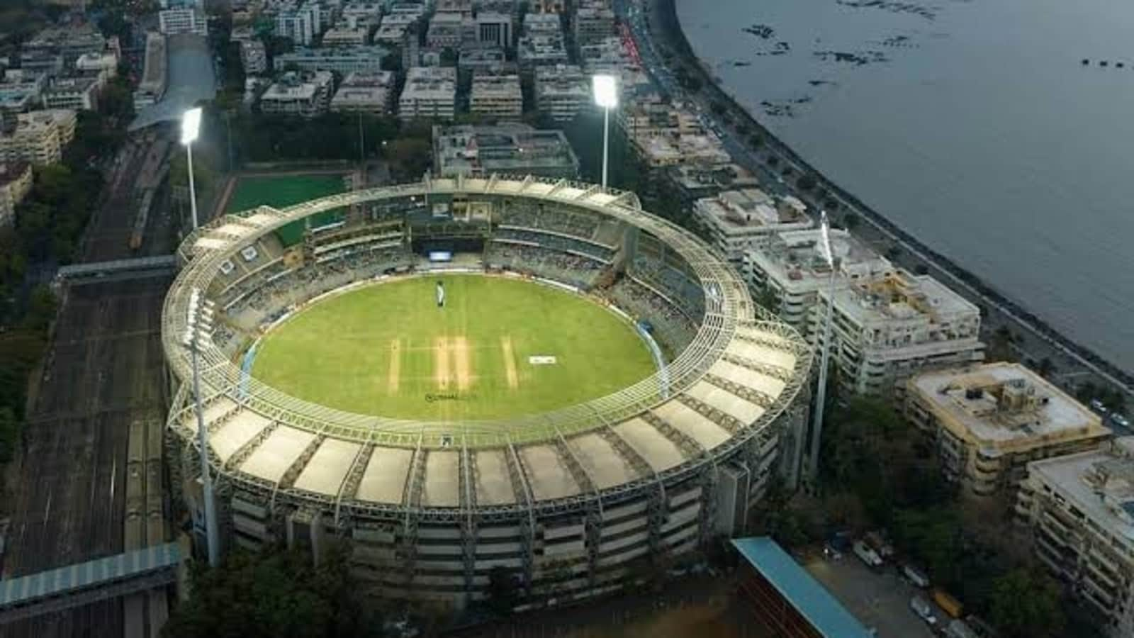 50 years of Wankhede: Looking back at some wonder games