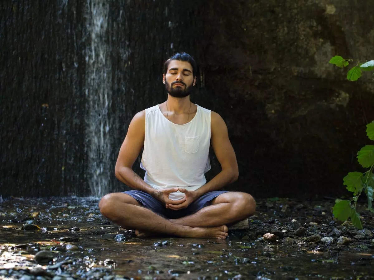 6 clear signs that show you have the mind of a Yogi  | The Times of India