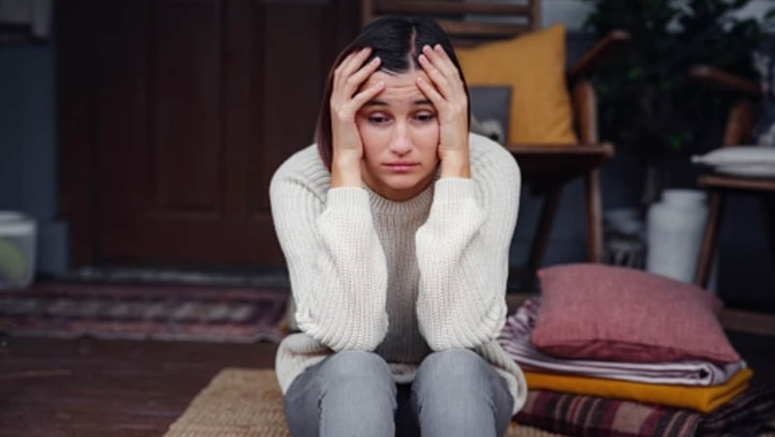 6 signs that you are emotionally over-regulated: Therapist explains