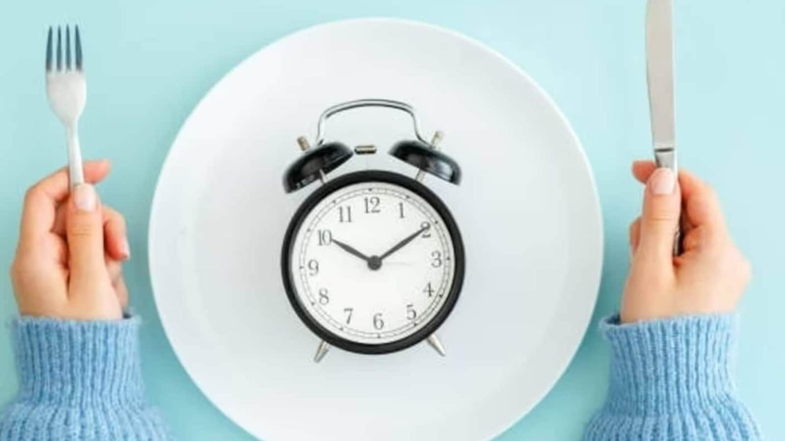 6 ways to safeguard your heart while intermittent fasting