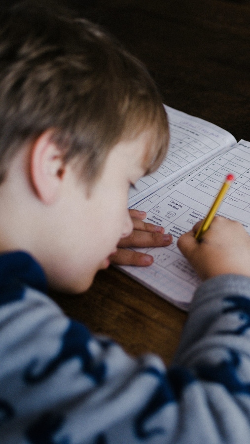 7 Daily Habits to Extend Your Kids' Study Hours