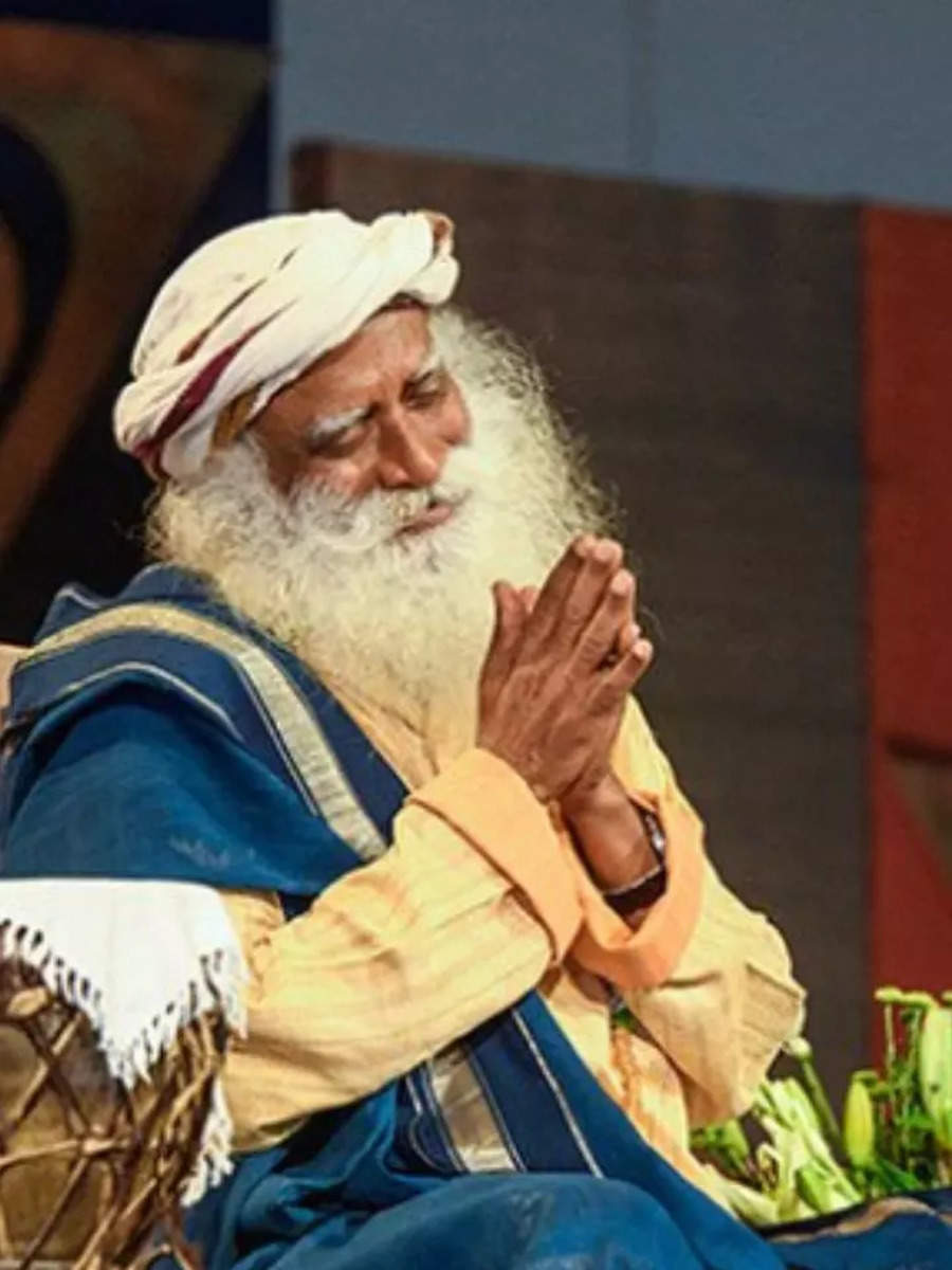 8 insightful books written by Sadhguru