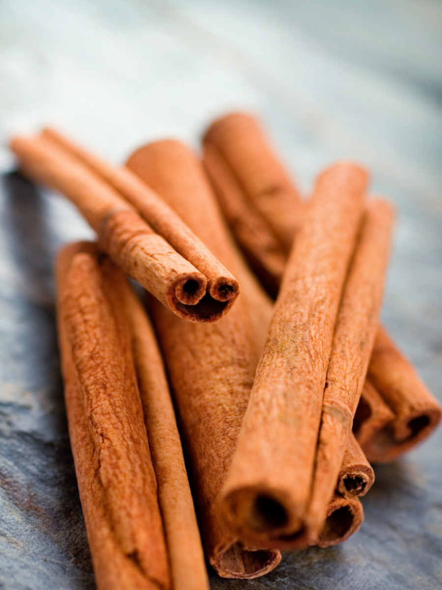 8 reasons women need cinnamon in their daily diet