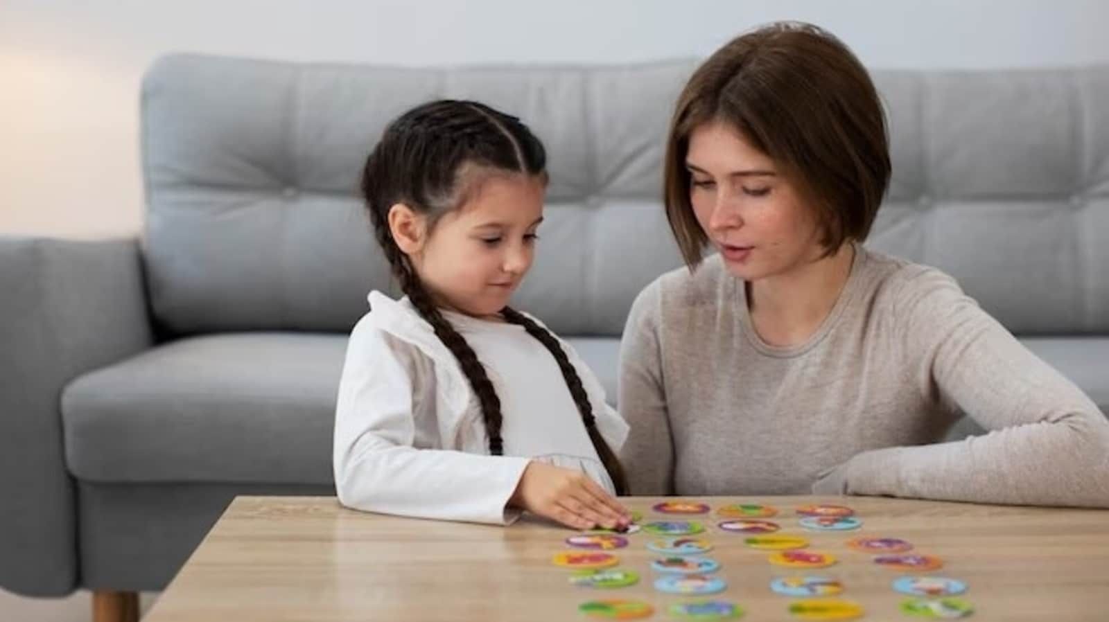 ABA Therapy for autistic children: 5 ways it can help in their development