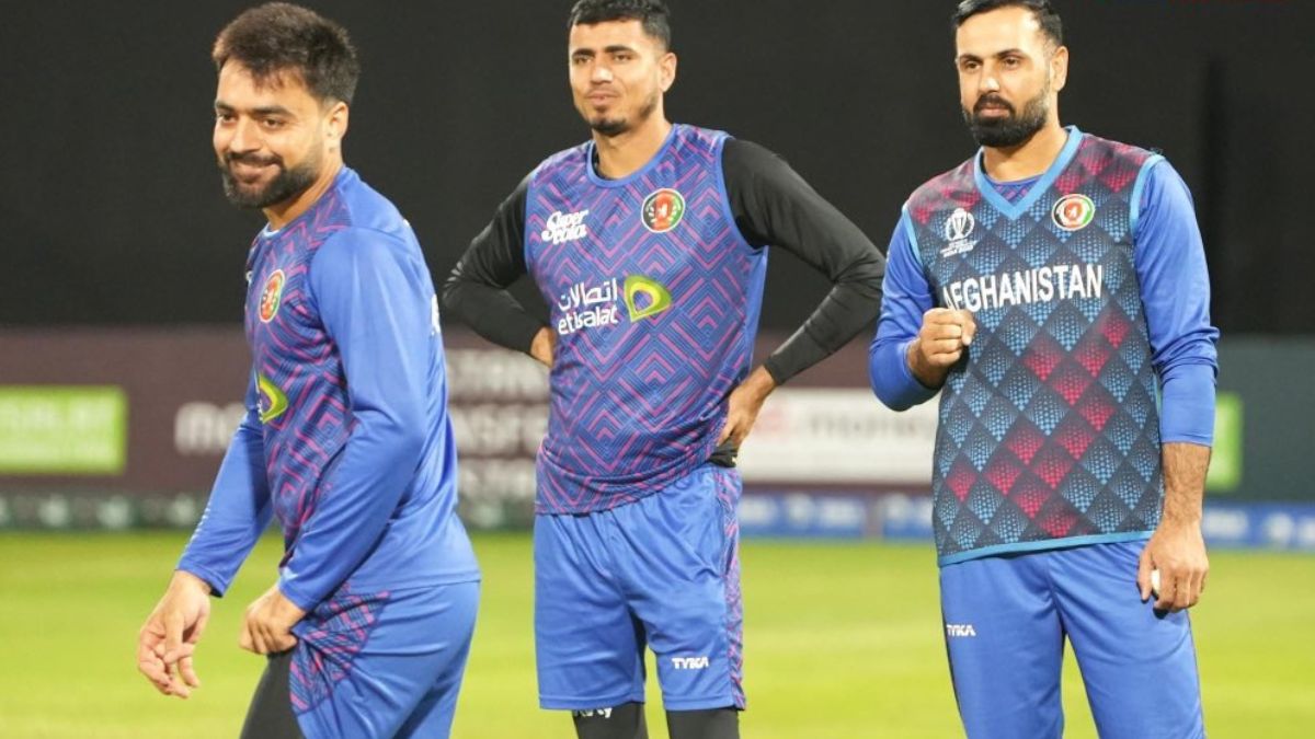 AFG vs IRE 1st T20I Pitch Report: How will surface in Sharjah play?