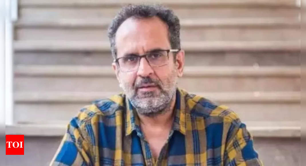 Aanand L Rai set to make OTT debut with romance-drama series | Hindi Movie News - Times of India