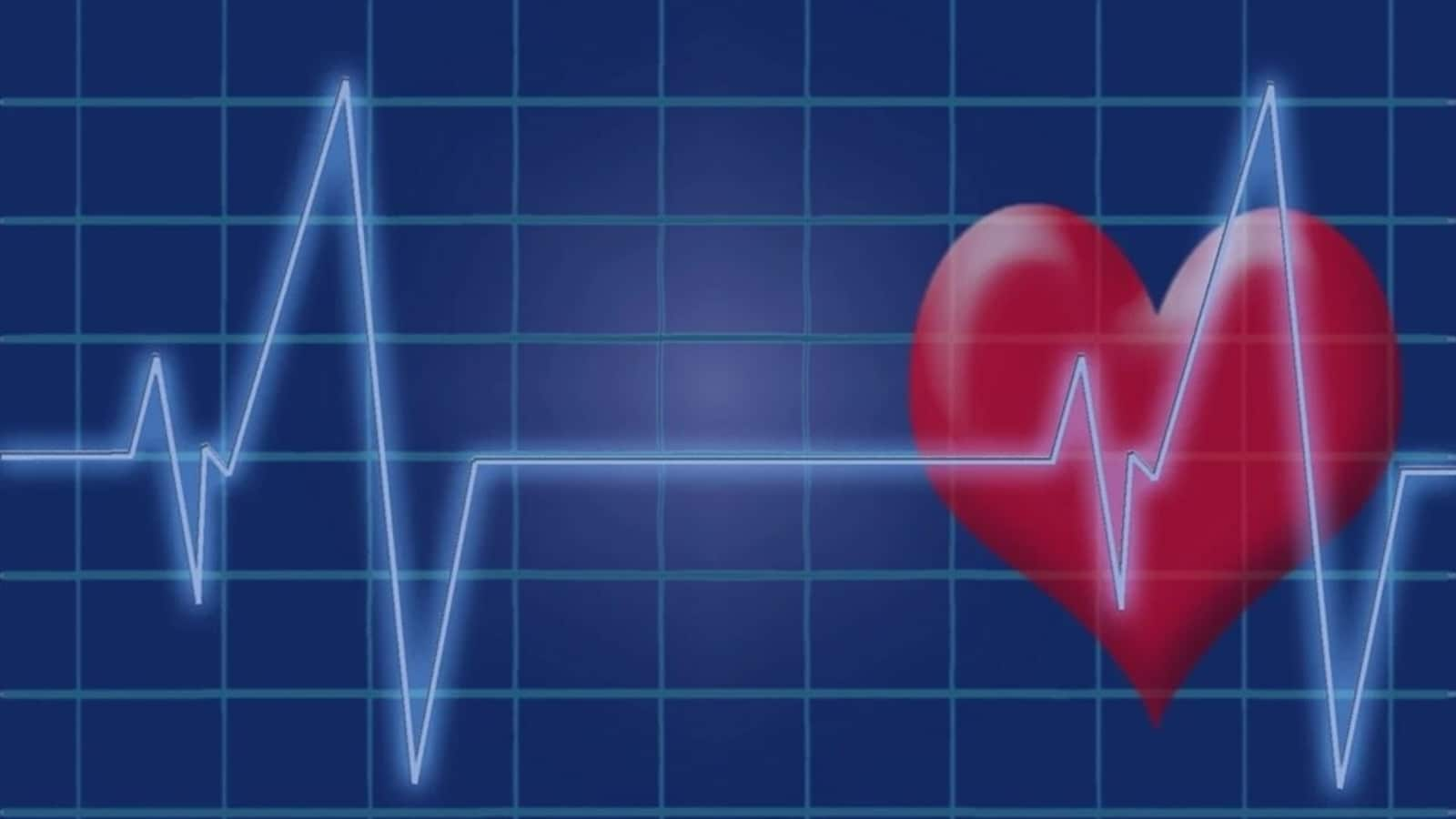 Acute myocardial infarction: What causes a heart attack? Know these risk factors