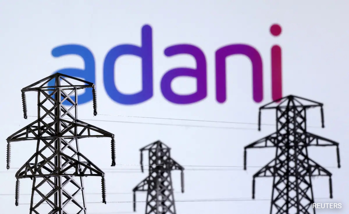 Adani Power Gets Anti-Trust Body Nod To Acquire Lanco Amarkantak Power