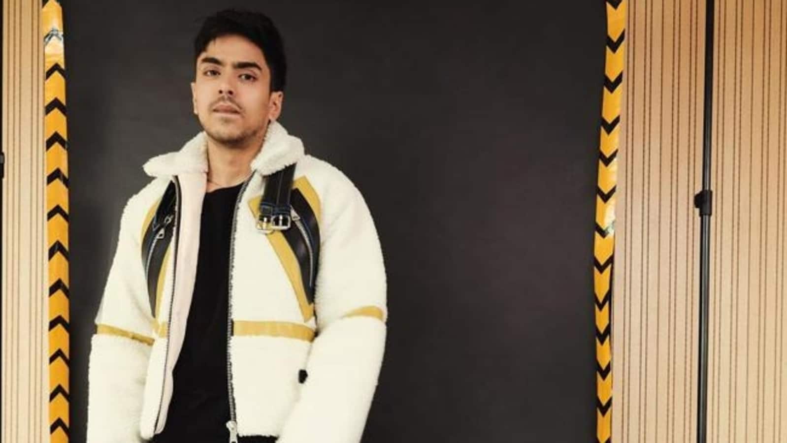 Adarsh Gourav on working with Ridley Scott for Alien prequel series: ‘Dream come true’, ‘lifetime opportunity’