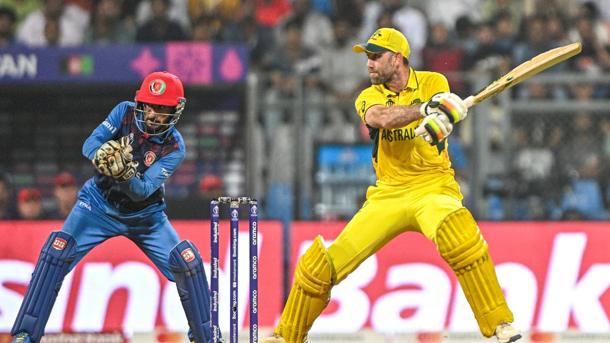 Afghanistan Cricket Board advocates for neutral, politics-free cricket after Australia postpones T20I series again