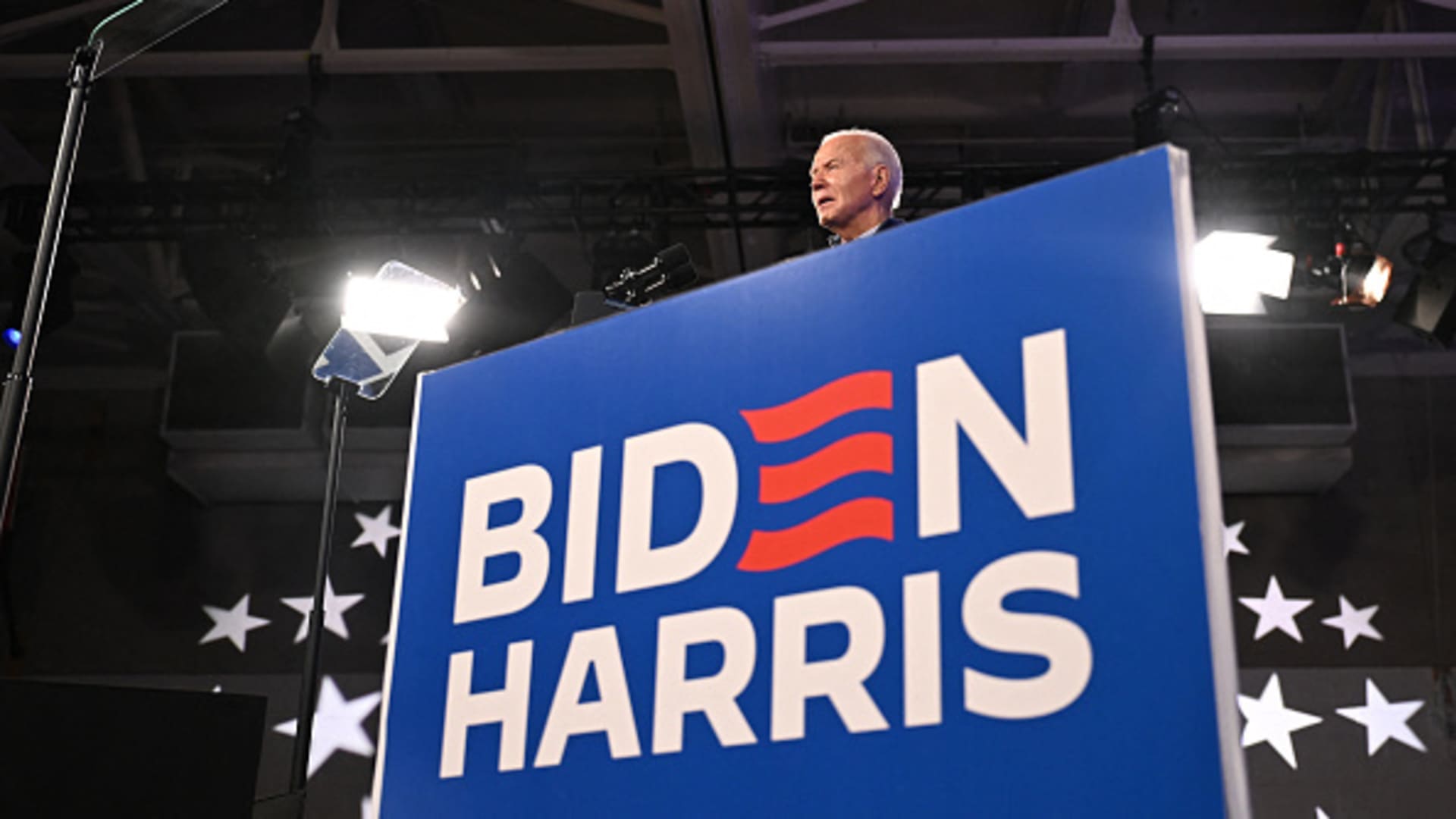 After speech, Biden launches major tour plus $30 million ad buy