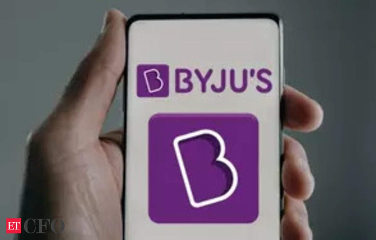Ahead of US hearing, Byju's says it is beneficial owner of $533 million fund parked in US - ETCFO