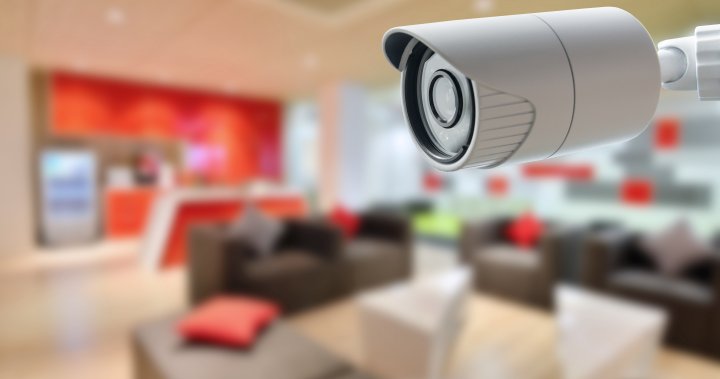 Airbnb bans use of indoor security cameras in rental properties – National | Globalnews.ca