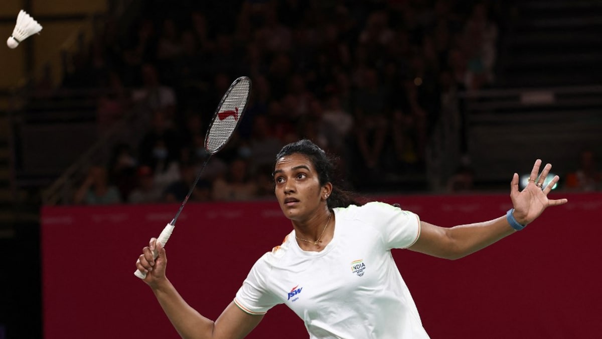 All England Open Badminton Championships Live Updates: PV Sindhu On The Backfoot, Loses 1st Game vs An Se-Young | Badminton News