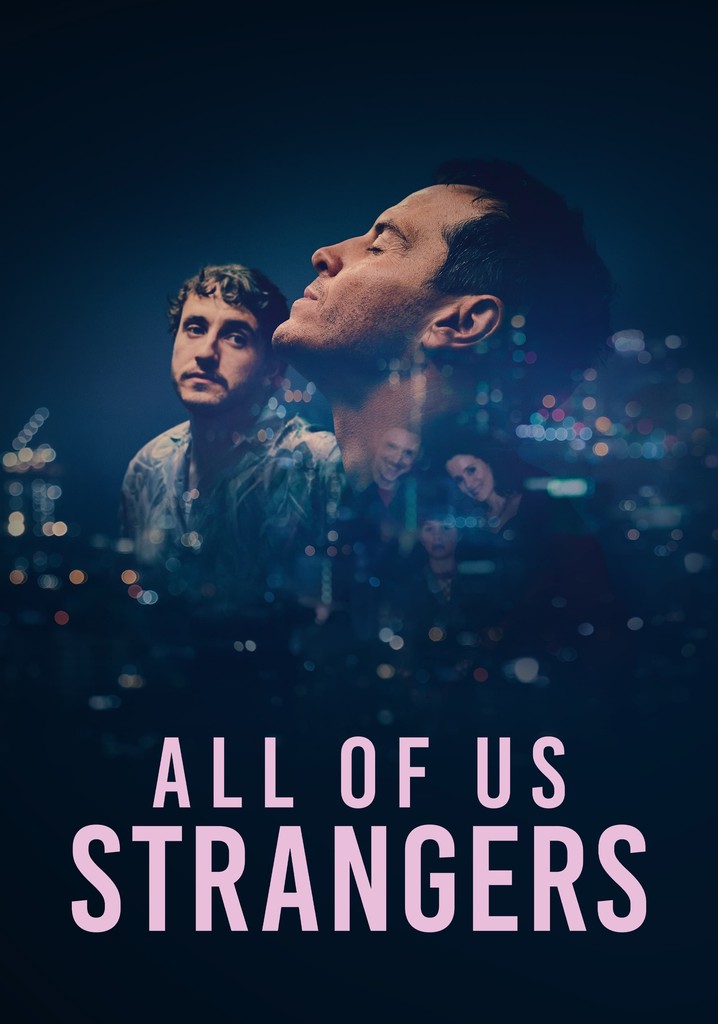 All Of Us Strangers (English) Movie: Review | Release Date (2024) | Songs | Music | Images | Official Trailers | Videos | Photos | News – Bollywood Hungama