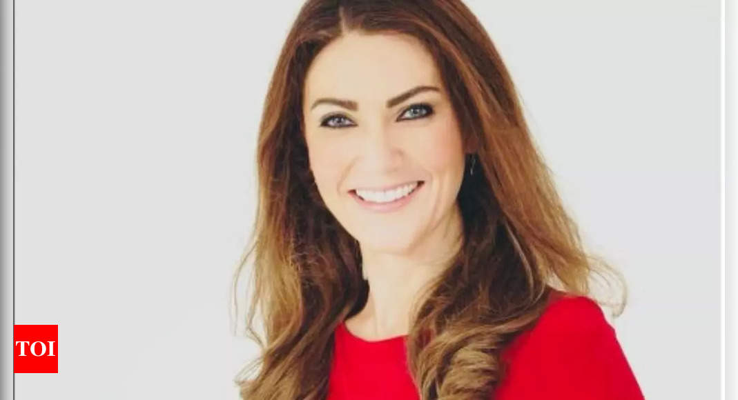 All about Heidi Agan, Kate Middleton's look-alike - Times of India