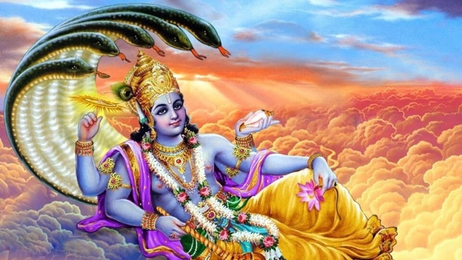 Amalaki Ekadashi 2024: Is Rangbhari Ekadashi on March 20 or 21? Date, rituals, significance, celebration, puja timings