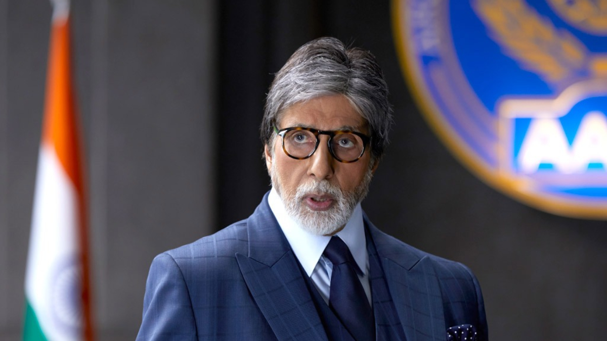 Amitabh Bachchan discharged from Kokilaben Hospital, fans wish him speedy recovery