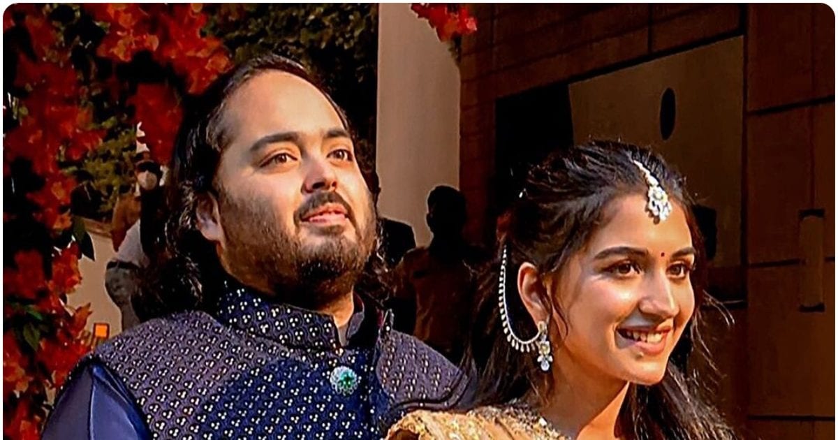 Anant-Radhika Pre-wedding: अक्षय कुमार ने जमाया ऐसा रंग, खुशी से झूम उठे सभी मेहमान