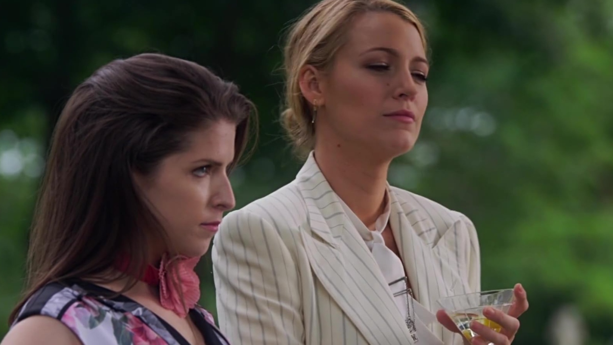 Anna Kendrick, Blake Lively reunite for crime comedy thriller A Simple Favor's sequel