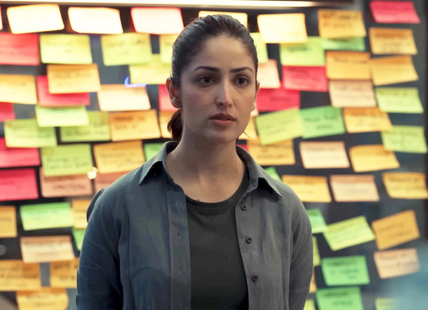 Article 370 Box Office: Yami Gautam starrer becomes the fourth film of 2024 to gross Rs. 100 cr. Worldwide :Bollywood Box Office – Bollywood Hungama